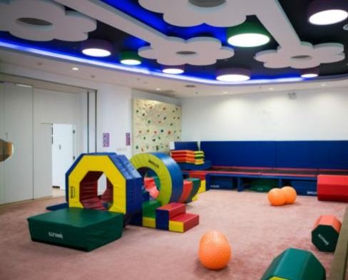 纽约国际早教中心